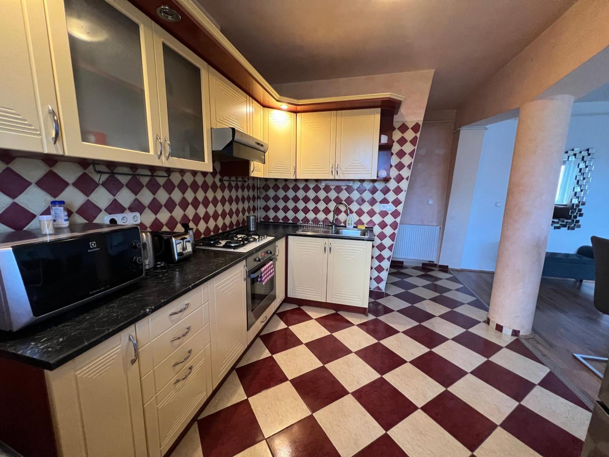 Kristaly Apartman Szeged Eksteriør bilde